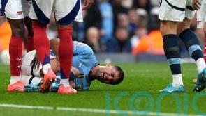 How will Manchester City cope with Rodri&rsquo;s absence through injury?
