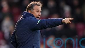 Mike Fondop scores again to boost Oldham to third straight win