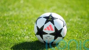 Tyrese Sinclair at the double as York ease past Solihull