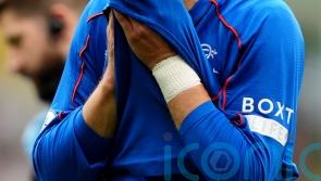 Vaclav Cerny keen to enjoy time at Rangers after overcoming injuries