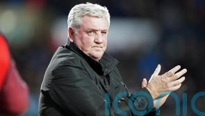 Steve Bruce hails Blackpool&rsquo;s new-found &lsquo;swagger&rsquo; after victory at Huddersfield