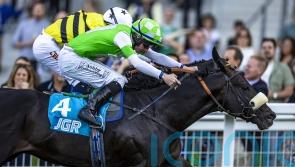 Appleby ready to aim high again with Annaf