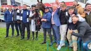 Porter floors Listowel rivals in Kerry National domination