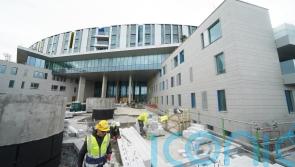 Contractor accuses children&rsquo;s hospital board of &lsquo;actively underfunding project&rsquo;