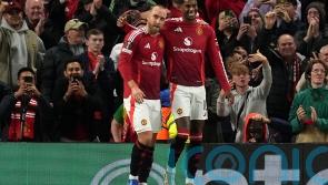 Manchester United held to draw by FC Twente in Europa League