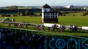 Pontefract abandoned after Fentiman fall