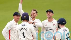 Lancashire restrict Worcestershire to boost County Championship survival hopes