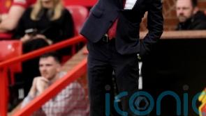 Erik ten Hag wants Manchester United to be more clinical and reach their goals