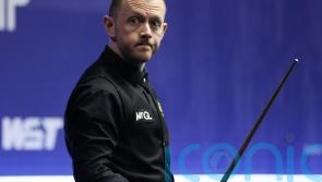 Mark Allen makes 147 maximum en route to securing quarter-final berth