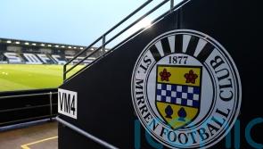 St Mirren player Shaun Rooney charged with alleged assault on 18-year-old woman
