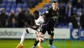 Tranmere and Salford settle for a point each from uneventful goalless draw