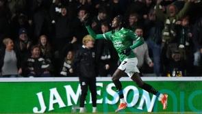 Ibrahim Cissoko double inspires Plymouth to impressive win over Luton