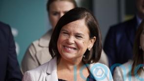 Sinn Fein is &lsquo;election ready&rsquo;, McDonald insists