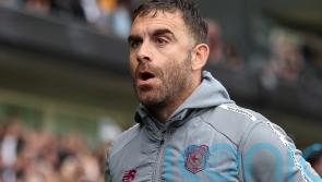 Omer Riza states intention to keep Cardiff reins despite heavy defeat at Hull