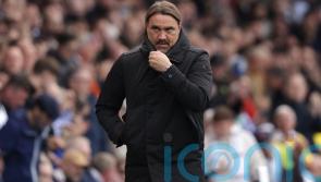 Daniel Farke impressed with Leeds after victory over Coventry
