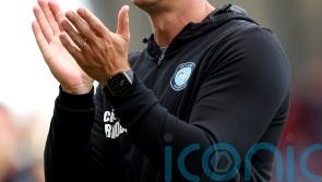 Matt Bloomfield predicted match-winner Joe Low would get on scoresheet again