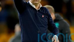 Arne Slot plays down Liverpool&rsquo;s ascent to the top of the Premier League table