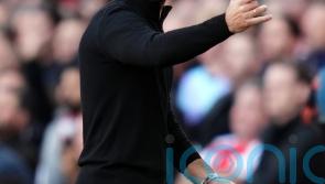 I love Pep &ndash; Mikel Arteta seeks to defuse tensions with Man City boss