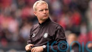 Bristol City&rsquo;s Liam Manning calls for VAR in the Championship after Swansea draw