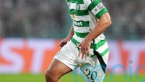 Celtic&rsquo;s Cameron Carter-Vickers out of Champions League tie at Borussia Dortmund