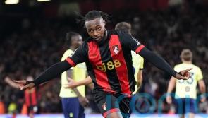 Antoine Semenyo inspires Bournemouth to convincing win over sorry Southampton