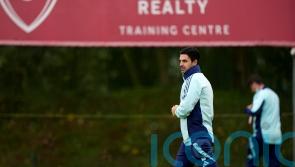 PSG &lsquo;protected me like a son&rsquo;, says Arsenal boss Mikel Arteta ahead of reunion