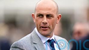 Keatley announces Symbol Of Strength sale