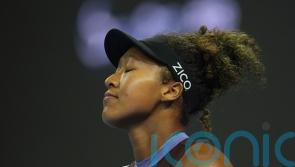 Back injury forces Naomi Osaka to pull out of China Open as Coco Gauff advances