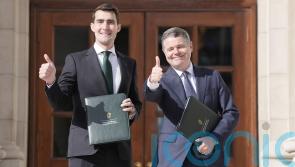 Budget 2025: Child supports and lump sums aim to &lsquo;lessen Ireland&rsquo;s problems&rsquo;