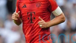 Harry Kane faces late fitness test as Bayern Munich prepare for Aston Villa game