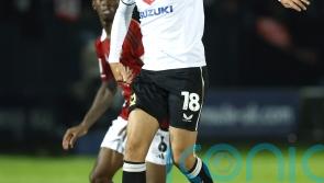 Five-star MK Dons thrash Harrogate