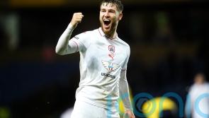 John McAtee on target as Bolton cruise to win at Northampton