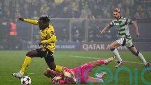 Celtic crash back down to earth in Champions League with 7-1 loss at Dortmund