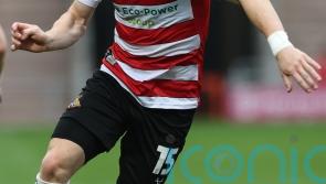 Harry Clifton&rsquo;s late strike earns Doncaster victory against Barrow