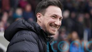 Stuart Maynard praises goalkeeper Alex Bass after Notts County win at Carlisle