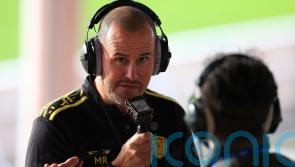 Mark Robinson apologises to Burton fans for display in loss to Reading