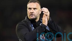 Ian Evatt says Bolton &lsquo;at our absolute best&rsquo; during win at Northampton