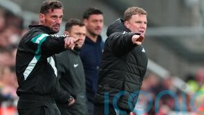 Job done &ndash; Eddie Howe fine with &lsquo;instantly forgettable&rsquo; win over AFC Wimbledon