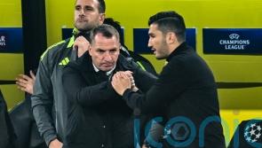 Celtic &lsquo;spooked&rsquo; in Borussia Dortmund hammering &ndash; Brendan Rodgers