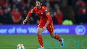 Swansea&rsquo;s Joe Allen back in Wales squad after U-turn on international retirement
