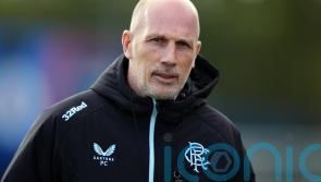 Philippe Clement &lsquo;happy&rsquo; that contract issue with Ianis Hagi has been worked out