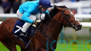 The Waco Kid could enter Lagardere equation