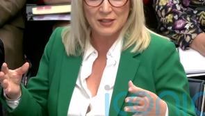 O&rsquo;Neill says internal Sinn Fein inquiry into McMonagle issues &lsquo;not required&rsquo;