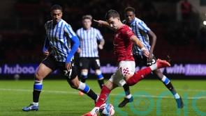 Sheffield Wednesday hold on for a point at Bristol City