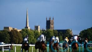 Lauren Keen-Hawkins moved to hospital in Gloucester