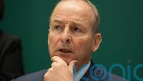 Irish and British foreign ministers to discuss escalating Middle East conflict