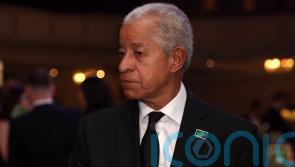 Kick It Out founder Lord Herman Ouseley dies at age of 79