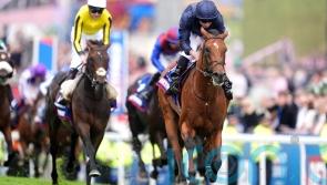 Wathnan ready to take Classic shot against City Of Troy