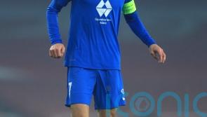 Larne suffer defeat in first major European match against Molde