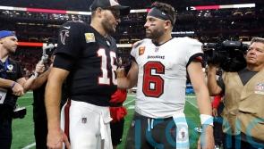 Atlanta Falcons claim thrilling overtime win against Tampa Bay Buccaneers